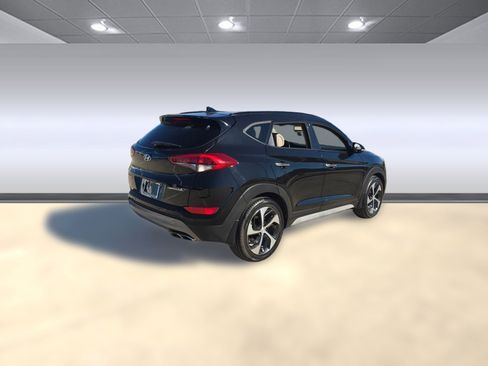 Used 2017 Hyundai Tucson Limited w/ Limited Ultimate Package 03 image 22