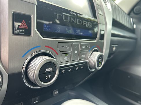 Used 2019 Toyota Tundra Platinum AWD/4WD image 25