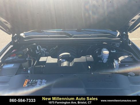 Used 2020 GMC Yukon Denali w/ Denali Ultimate Package image 26