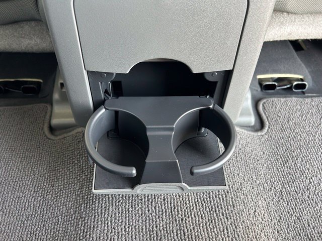 Used 2021 Nissan Frontier SV w/ Midnight Edition Floor Mats AWD/4WD image 37