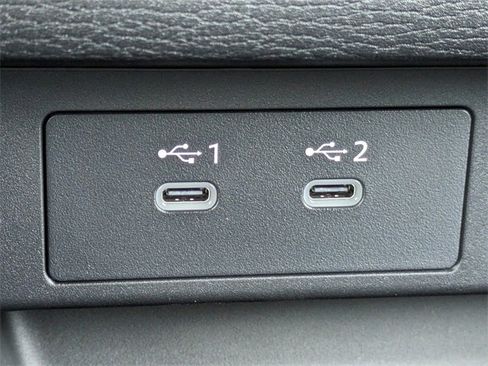 New 2025 Mitsubishi Outlander ES image 22