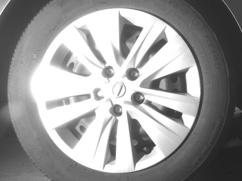 Used 2025 Nissan Sentra S FWD image 15