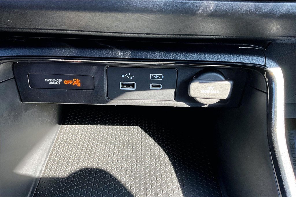 Used 2023 Honda CR-V Sport image 18