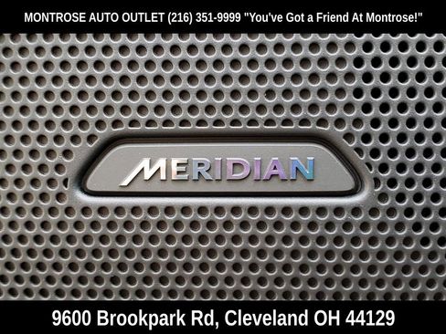 New 2026 Land Rover Range Rover Velar Dynamic SE image 10