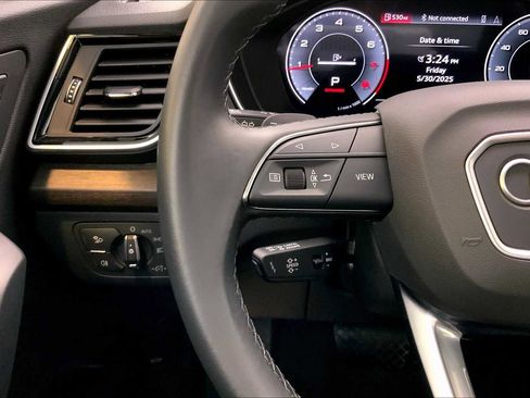 Certified 2025 Audi Q5 2.0T Premium Plus w/ Premium Plus Package image 22
