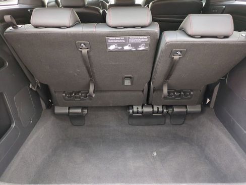 Used 2025 Honda Odyssey Sport-L image 28