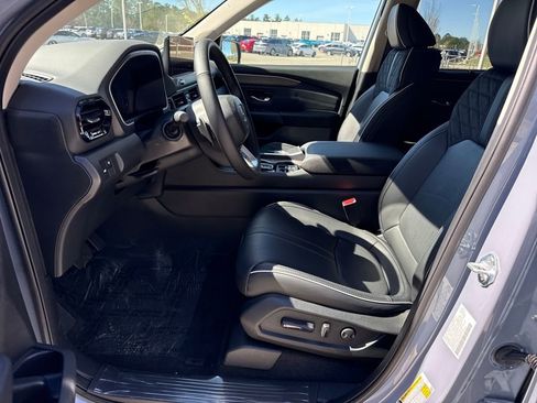 New 2026 Honda Pilot Elite image 11