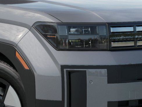 New 2026 Hyundai Santa Fe SEL image 9