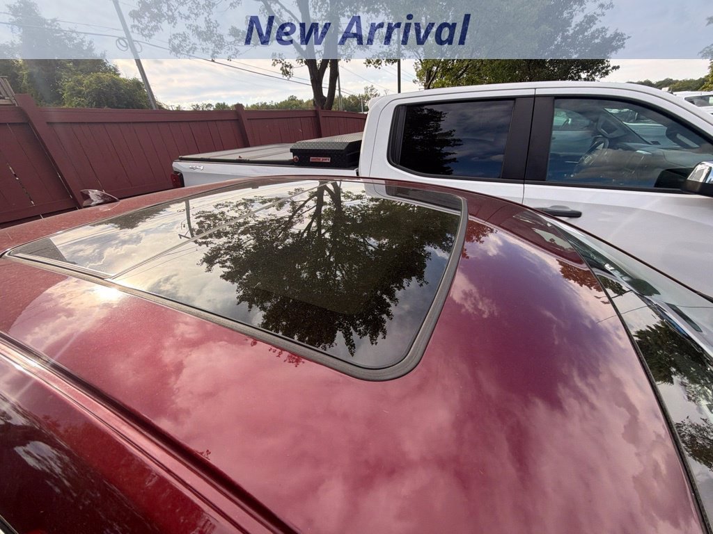 Used 2016 Buick LaCrosse Sport Touring w/ Experience Buick Package FWD image 7