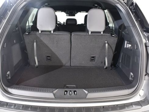 New 2026 Ford Explorer ST-Line w/ ST-Line Street Pack AWD/4WD image 21