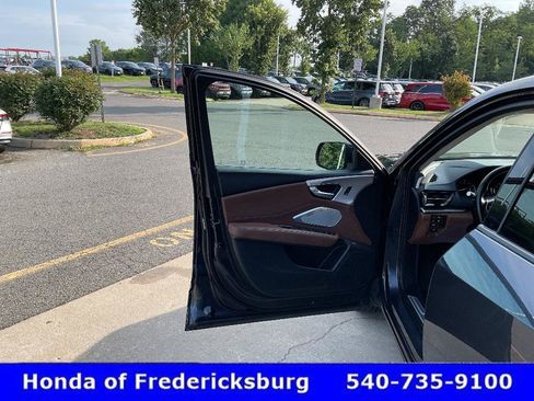 Used 2021 Acura RDX AWD w/ Technology Package image 15