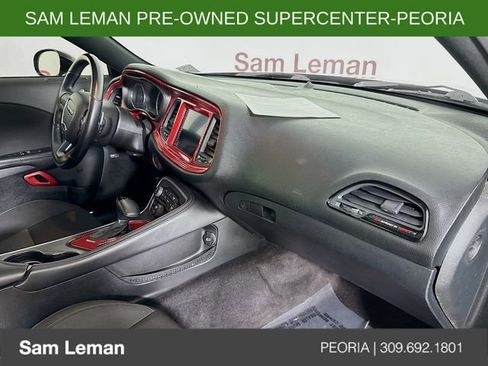 Used 2018 Dodge Challenger R/T Scat Pack image 28