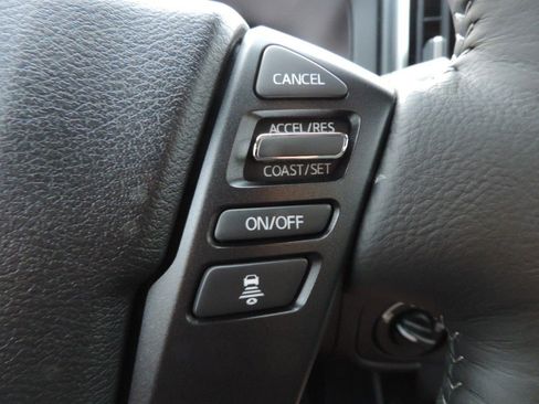 New 2026 Nissan Frontier SV w/ SV Convenience Package image 24