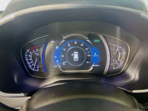 Used 2019 Hyundai Santa Fe FWD image 15