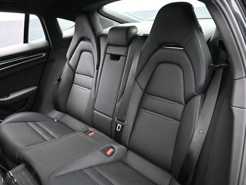 Certified 2023 Porsche Panamera 4 Platinum Edition AWD/4WD image 24