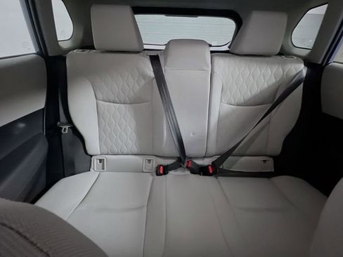 New 2026 Toyota Corolla Cross LE image 30