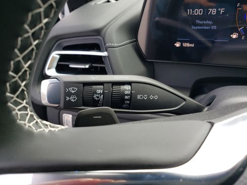 New 2026 Chevrolet Traverse LT w/ LPO, Floor Liner Package image 16