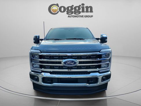 New 2026 Ford F350 King Ranch w/ Chrome Package image 9