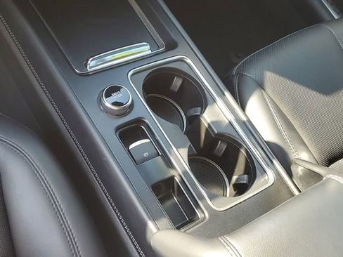 Certified 2024 Lincoln Corsair AWD w/ Equipment Group 101A image 20