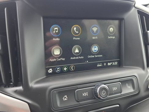 Used 2019 GMC Terrain SLE FWD image 30