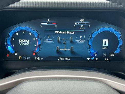 New 2026 Ford Bronco Big Bend w/ Black Diamond Package image 24