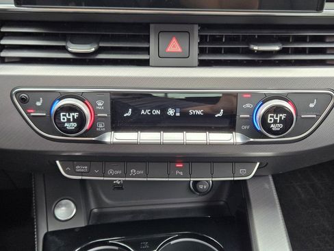 Certified 2023 Audi A4 2.0T Premium Plus w/ Premium Plus Package image 22