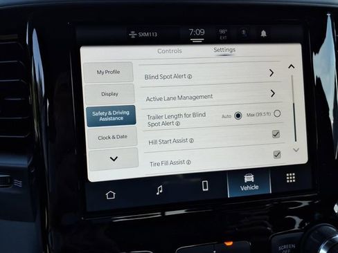 New 2026 RAM 1500 Express RWD image 11