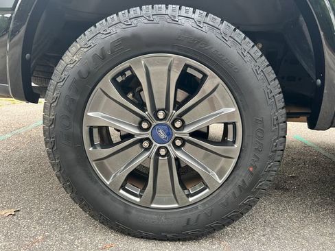 Used 2018 Ford F150 XLT w/ Equipment Group 302A Luxury RWD image 21