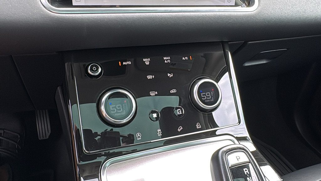 Used 2023 Land Rover Range Rover Evoque S AWD/4WD image 21