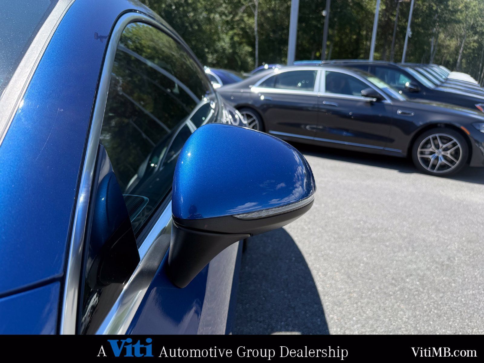 Used 2024 Mercedes-Benz CLE 300 4MATIC Coupe image 11