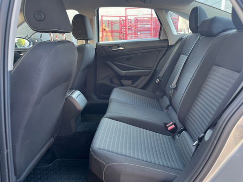Used 2023 Volkswagen Jetta S FWD image 24