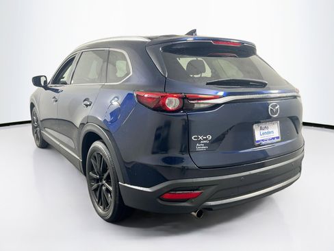 Used 2022 MAZDA CX-9 Touring Plus image 7