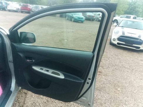 Used 2008 Toyota Yaris S FWD image 32