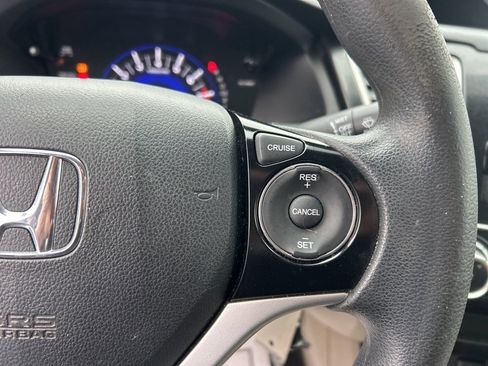 Used 2013 Honda Civic LX image 8