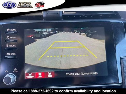 Used 2020 Honda Civic Sport image 11
