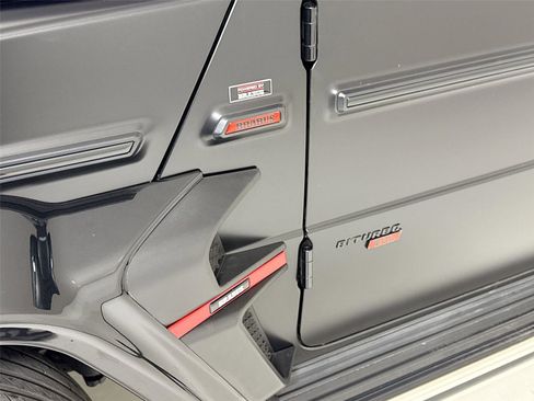 Used 2024 Mercedes-Benz G 63 AMG 4MATIC image 40