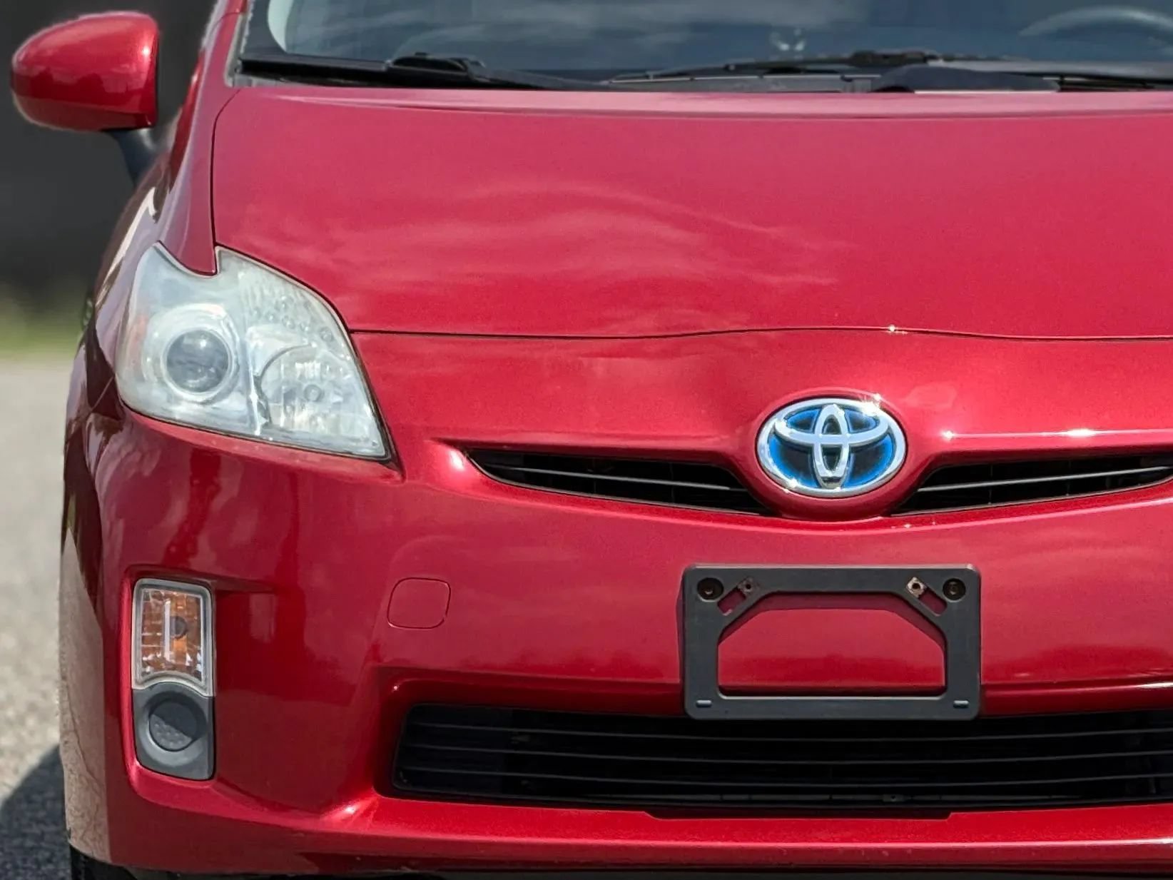 Used 2011 Toyota Prius Two FWD image 11