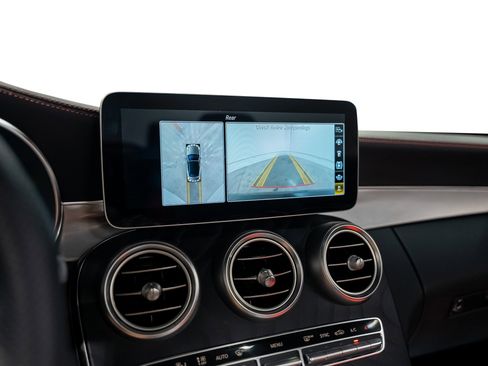 Used 2019 Mercedes-Benz C 63 AMG S image 56