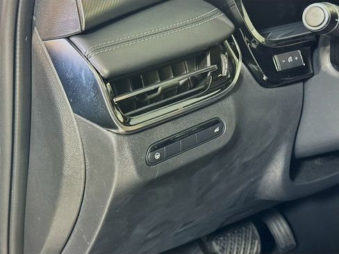 New 2026 INFINITI QX60 Luxe w/ Cargo Package image 12