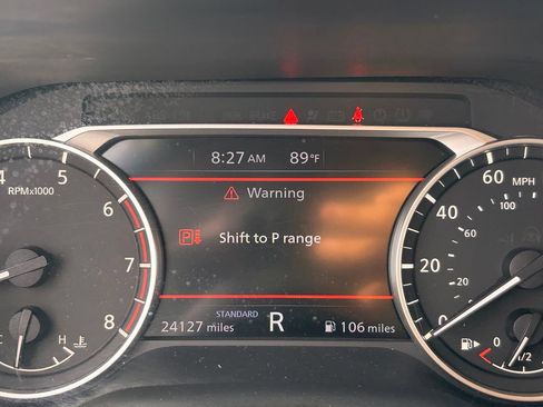 Certified 2023 Nissan Rogue SV FWD image 28