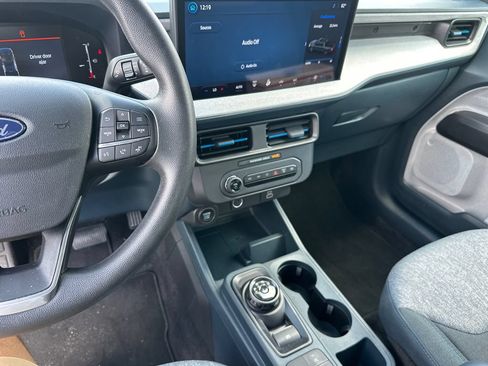 Used 2026 Ford Maverick XLT FWD image 29