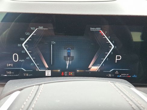 Used 2024 BMW X5 xDrive40i image 24