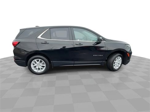 Certified 2024 Chevrolet Equinox LT image 9