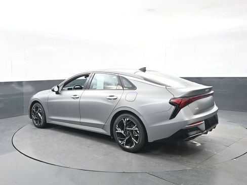 Used 2025 Kia K5 GT-Line w/ GT-Line Premium Package image 3