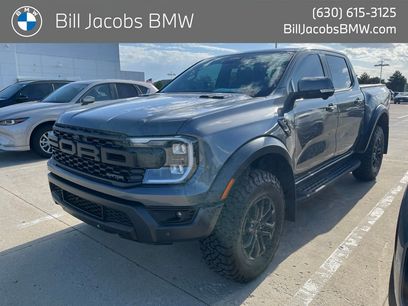Used 2025 Ford Ranger Raptor