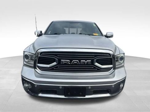 Used 2017 RAM 1500 Limited image 12