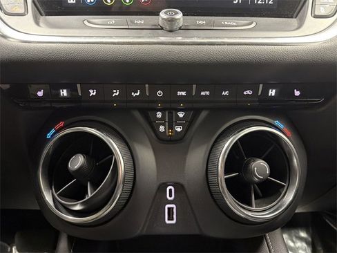 New 2025 Chevrolet Blazer LT w/ Midnight/Sport Edition image 29