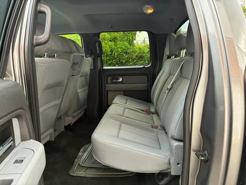 Used 2014 Ford F150 XLT w/ XTR Package AWD/4WD image 12