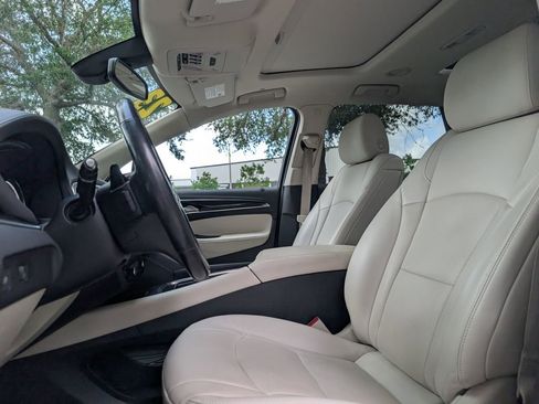 Used 2023 Buick Enclave Essence w/ Experience Buick Package AWD/4WD image 15