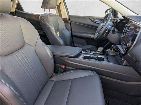 Certified 2024 Lexus NX 350 AWD image 22
